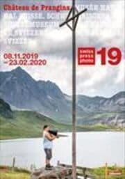 Cover von Swiss Press Photo 19/Swiss Press Award 19