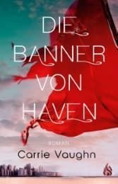 Cover von Die Banner von Haven