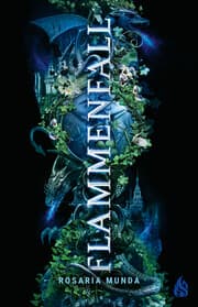 Cover von Flammenfall