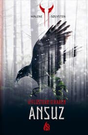Cover von Ansuz - Das Flüstern der Raben (1)