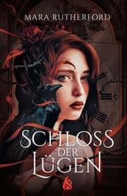 Cover von Schloss der Lügen