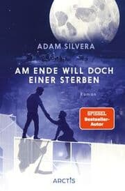 Cover von Am Ende will doch einer sterben