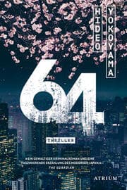 Cover von 64