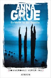 Cover von Es bleibt in der Familie