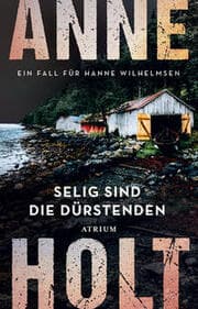 Cover von Selig sind die Dürstenden