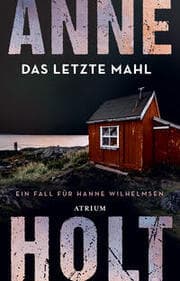 Cover von Das letzte Mahl