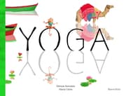 Cover von Yoga