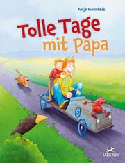 Cover von Tolle Tage mit Papa