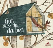 Cover von Gut, dass du da bist