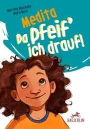 Cover von Medita