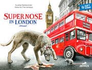 Cover von Supernose in London