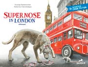 Cover von Supernose in London