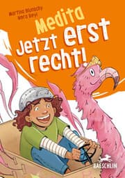 Cover von Medita
