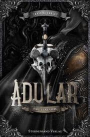 Cover von Adular - Schutt und Asche
