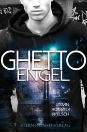 Cover von Ghetto Engel