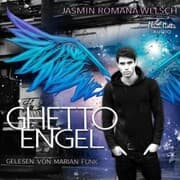 Cover von Ghetto Engel