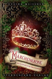 Cover von Der Fluch der sechs Prinzessinnen - Märchenkrone