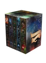 Cover von Der Fluch der sechs Prinzessinnen 1-5