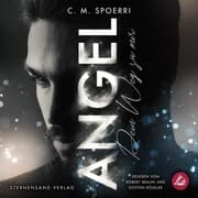 Cover von Angel: Dein Weg zu mir (Gay Romance)