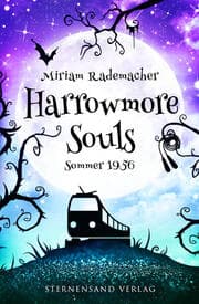 Cover von Harrowmore Souls (Band 7)
