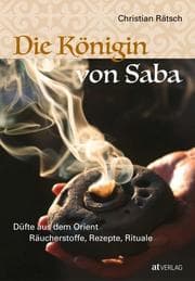 Cover von Die Königin von Saba