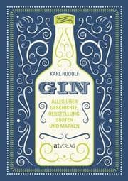 Cover von Gin