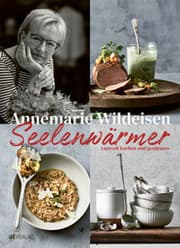 Cover von Seelenwärmer