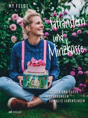 Cover von Safranstern und Minzküsse