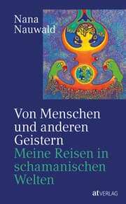 Cover von Von Menschen und anderen Geistern