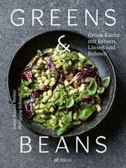 Cover von Greens & Beans