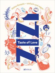 Cover von Taste of Love