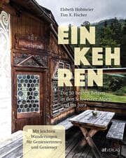 Cover von Einkehren