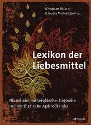 Cover von Lexikon der Liebesmittel