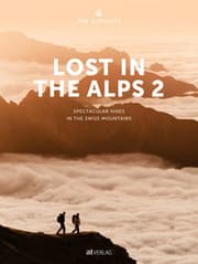 Cover von Lost In the Alps 2