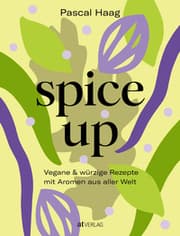 Cover von spice up