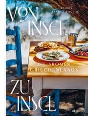 Cover von Von Insel zu Insel