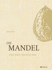 Cover von Die Mandel
