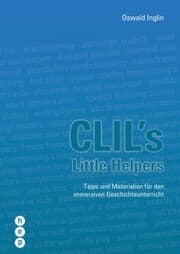 Cover von CLIL's Little Helpers