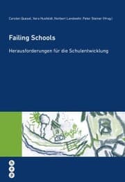 Cover von Failing Schools (E-Book)