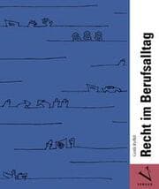 Cover von Recht im Berufsalltag