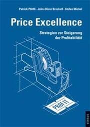 Cover von Price Excellence