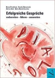Cover von Erfolgreiche Gespräche