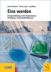 Cover von Eins werden