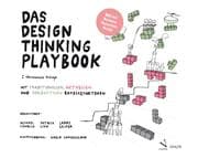 Cover von Das Design Thinking Playbook