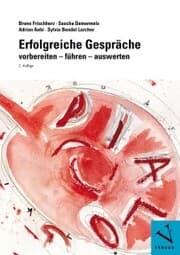 Cover von Erfolgreiche Gespräche
