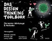 Cover von Das Design Thinking Toolbook