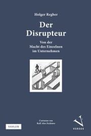 Cover von Der Disrupteur