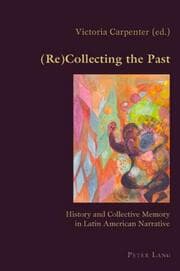 Cover von (Re)Collecting the Past