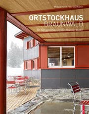 Cover von Ortstockhaus Braunwald