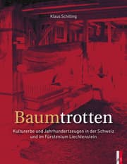 Cover von Baumtrotten